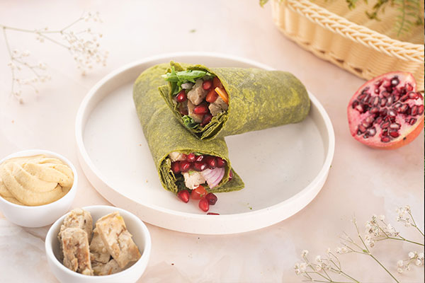 Recipe Image